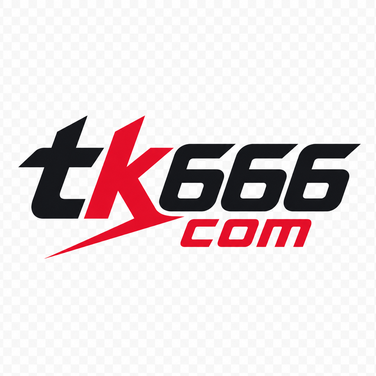 tk666 com লোগো